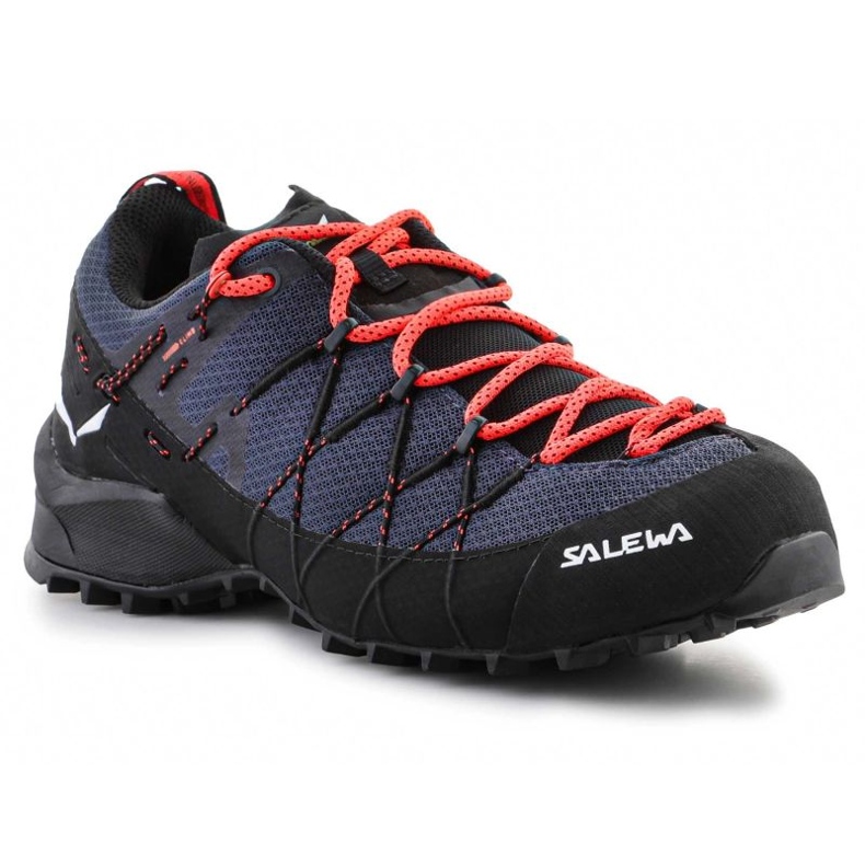 Salewa Wildfire 2 sko 61405-3965 blå 1