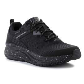 Skechers D`lux Trail 237336-BBK sko sort 1