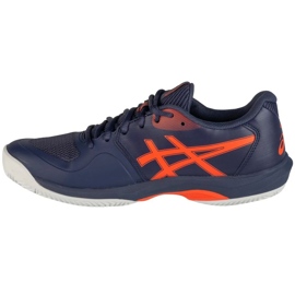 Asics Gel-Challenger 14 Clay/OC 1041A490-500 sko lilla 1