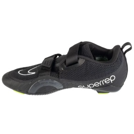 Nike SuperRep Cycle 2 sko DH3395-001 sort 1