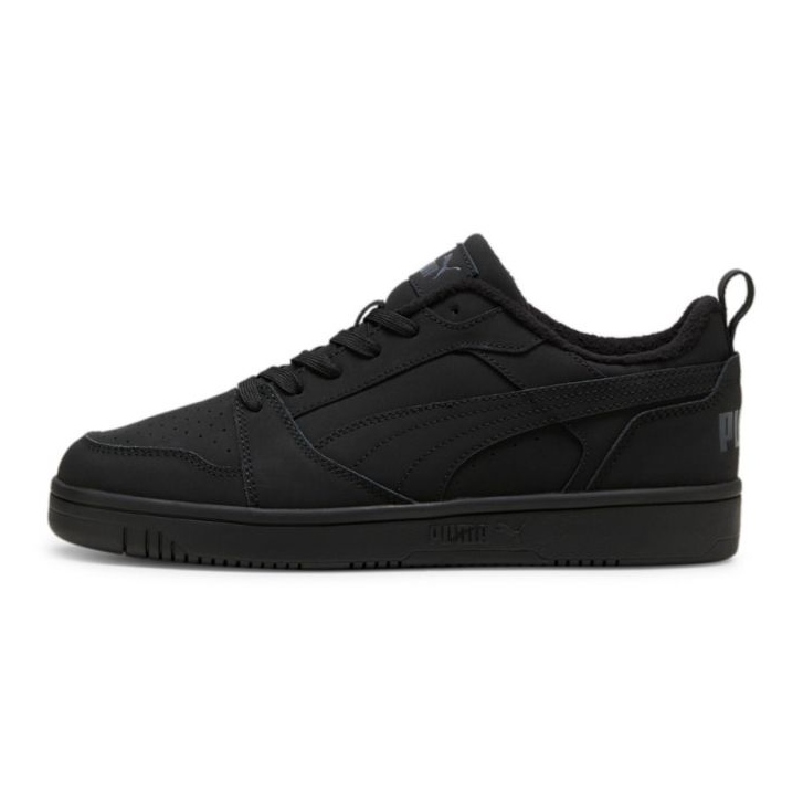 Puma Rebound v6 Low Nubuck sneakers 397475-03 sort 1
