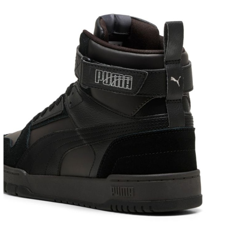 Puma Rbd Game Sd 397551-03 sorte sneakers 2