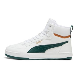 Puma Sneakers Puma Caven 2.0 Mid 392291-15 hvid 1