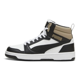 Puma Rebound v6 sneakers 392326-22 sort 1
