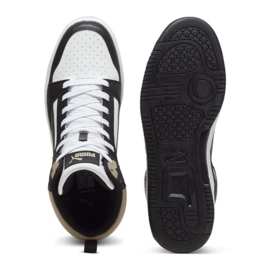 Puma Rebound v6 sneakers 392326-22 sort 2
