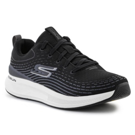 Skechers Go Run Pulse - Haptic Motion 220536-BLK sko sort 1