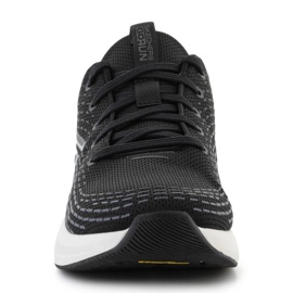 Skechers Go Run Pulse - Haptic Motion 220536-BLK sko sort 2