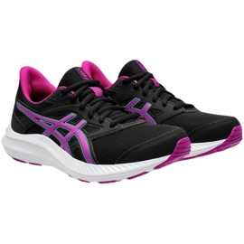 Asics Jolt 4 løbesko 1012B421-009 sort 2