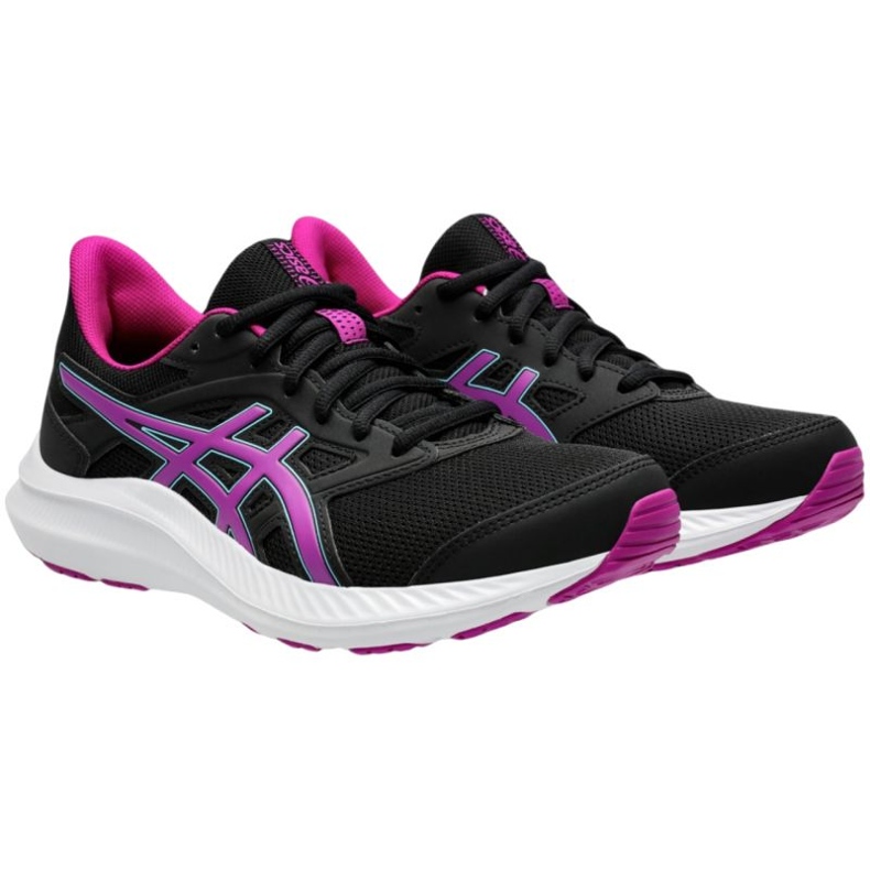 Asics Jolt 4 løbesko 1012B421-009 sort 2