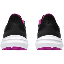 Asics Jolt 4 løbesko 1012B421-009 sort 3