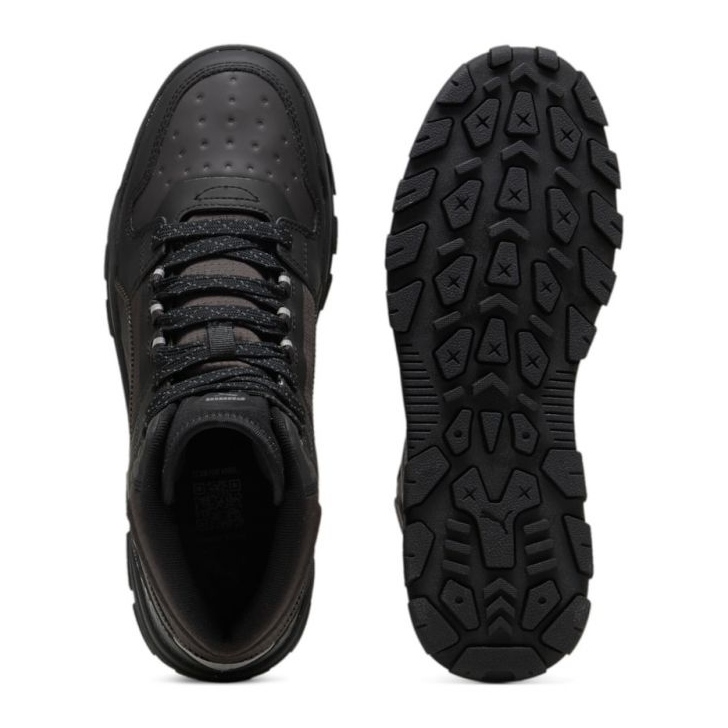 Puma Rebound Abrupt Open Road Ii sko 397469-01 sort 2