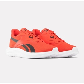 Reebok Energen Lux sko 100074551 orange 1