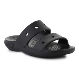 Crocs Classic Sandal 207536-001 flip-flops sort 1