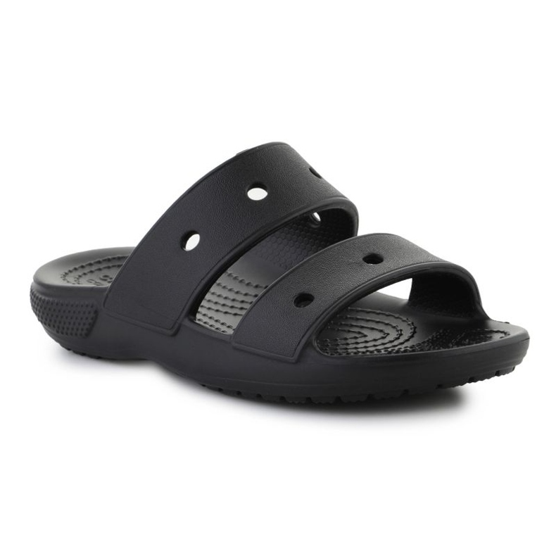 Crocs Classic Sandal 207536-001 flip-flops sort 1