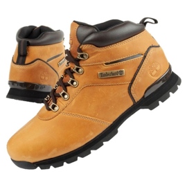 Timberland Splitrock 2 TB0A11VU trekkingsko brun 1