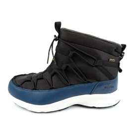 Keen Uneek Chukka snestøvler 1025446 sort 2