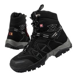Trekkingsko Garmont Momentum Wp 002643 sort 1