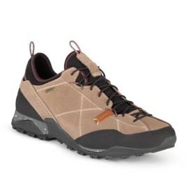 Aku Nativa Gtx M 629036 trekkingsko beige 1