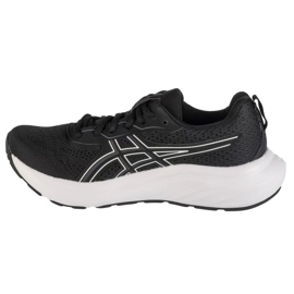Asics Gel-Contend 9 løbesko 1012B681-002 sort 1
