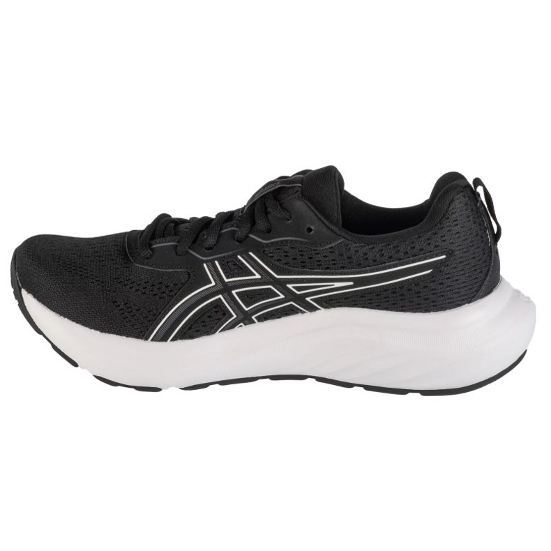 Asics Gel-Contend 9 løbesko 1012B681-002 sort 1
