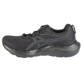 Asics Gel-Contend 9 løbesko 1012B681-003 sort 1