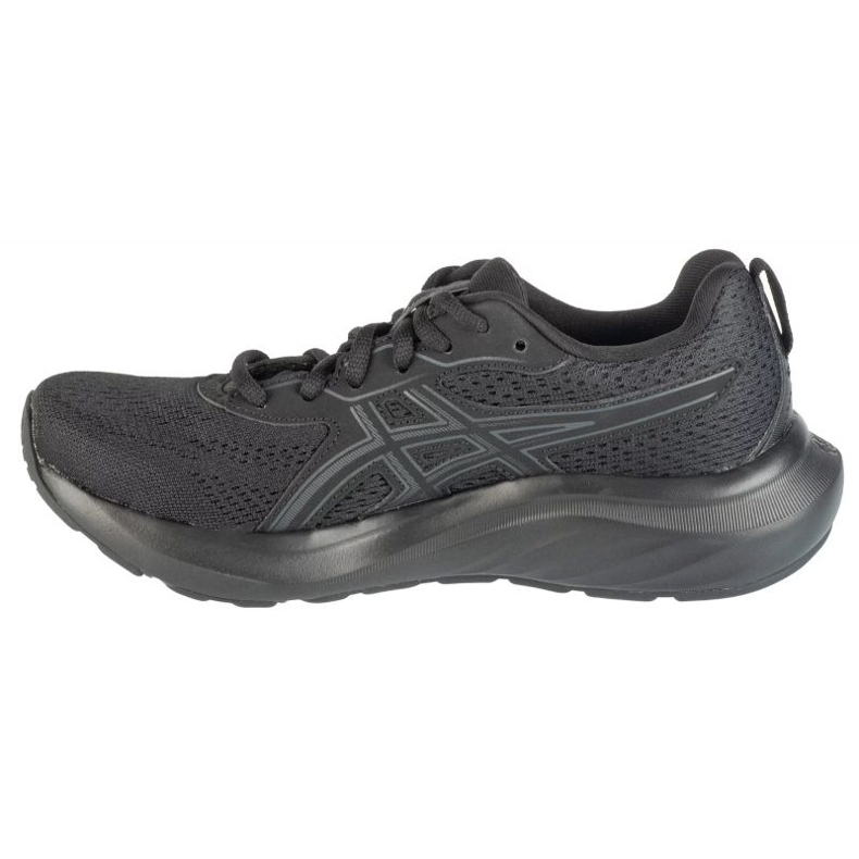 Asics Gel-Contend 9 løbesko 1012B681-003 sort 1