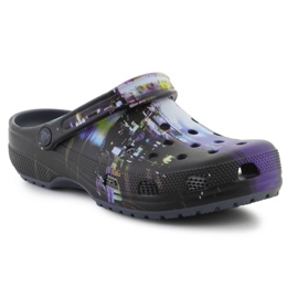 Crocs Classic Meta Scape Clog U 208455-4EA flip-flops sort 2