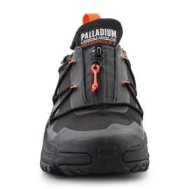 Palladium Off-Grid sko 79112-001 sort 3