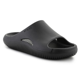 Crocs Mellow Recovery Slide U 208392-001 flip-flops sort sort 2