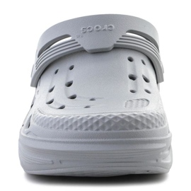 Crocs Off Grid Clog 209501-007 flip-flops grå 3