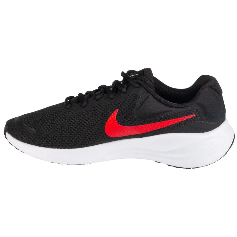 Nike Revolution 7 FB2207-003 løbesko, sorte 1