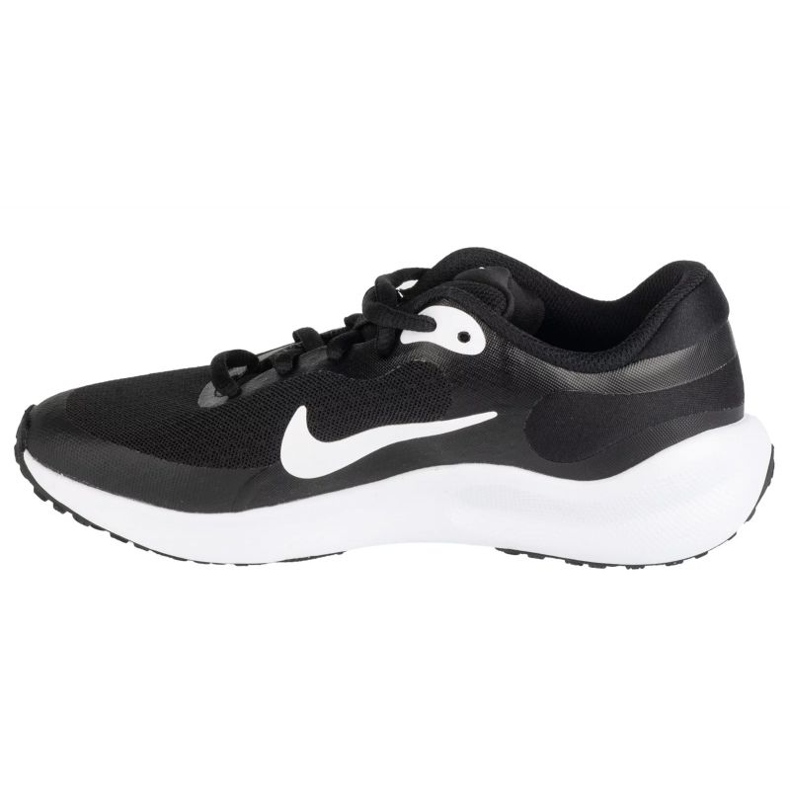 Nike Revolution 7 Gs FB7689-003 sort 1