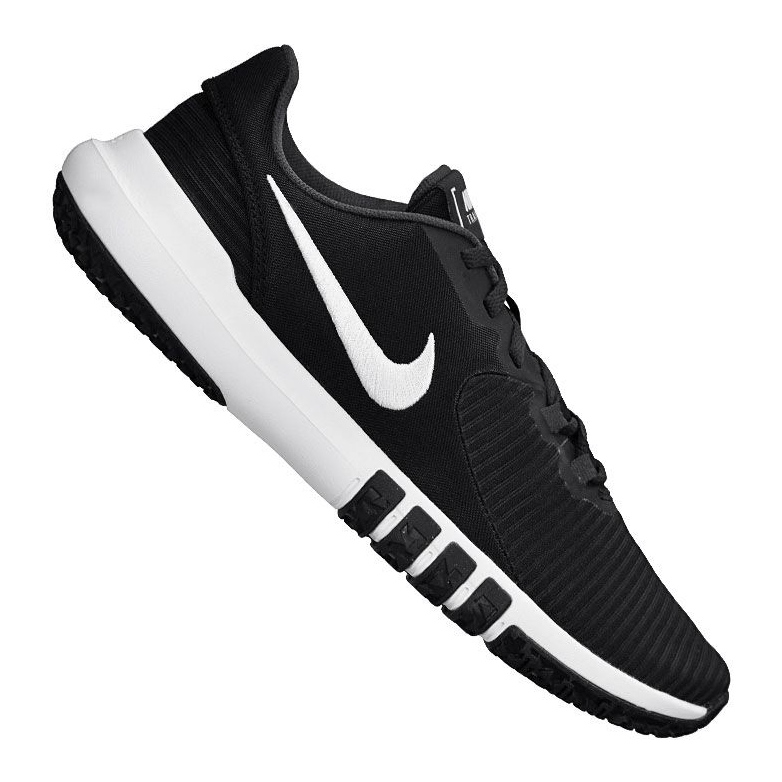 Nike Flex Control 4 M CD0197-002 sort 1