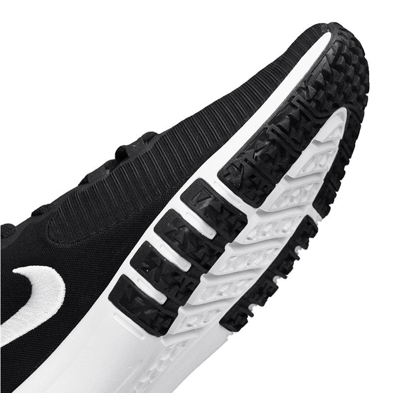 Nike Flex Control 4 M CD0197-002 sort 2