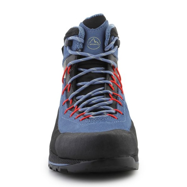 La Sportiva TX4 Evo Mid Gtx sko 37G644322 GORE-TEX blå 2