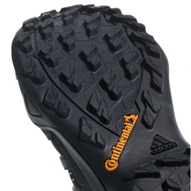 Adidas Terrex Swift R2 GTX CM7492 Sko sort 5