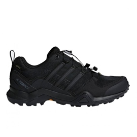 Adidas Terrex Swift R2 GTX CM7492 Sko sort 6