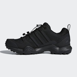 Adidas Terrex Swift R2 GTX CM7492 Sko sort 7