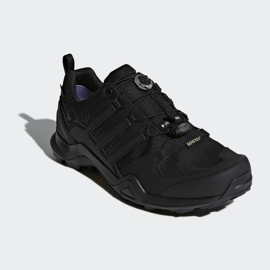 Adidas Terrex Swift R2 GTX CM7492 Sko sort 8