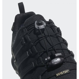 Adidas Terrex Swift R2 GTX CM7492 Sko sort 9