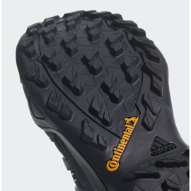 Adidas Terrex Swift R2 GTX CM7492 Sko sort 10