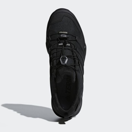 Adidas Terrex Swift R2 GTX CM7492 Sko sort 11