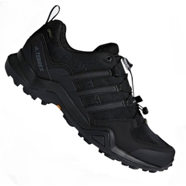 Adidas Terrex Swift R2 GTX CM7492 Sko sort 13