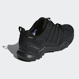 Adidas Terrex Swift R2 GTX CM7492 Sko sort 15