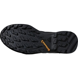 Adidas Terrex Swift R2 GTX CM7492 Sko sort 19