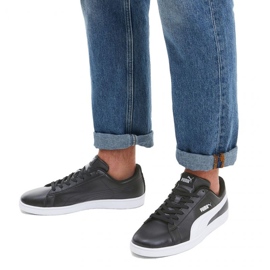 Puma Up Puma Sort M 372605 01 3