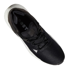 Løbesko adidas Alphatorsion Boost M FV6167 sort 4