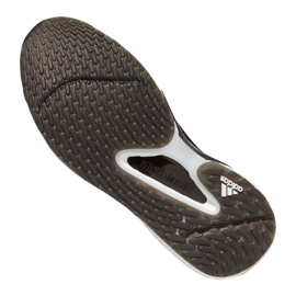 Løbesko adidas Alphatorsion Boost M FV6167 sort 5
