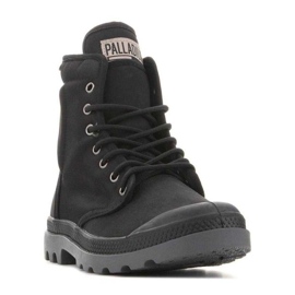 Palladium Solid Rngr 75564-008-M sko sort 10