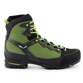 Salewa Ms Raven M Gtx 61343-0456 sko sort 6